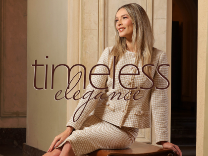 Timeless Elegance