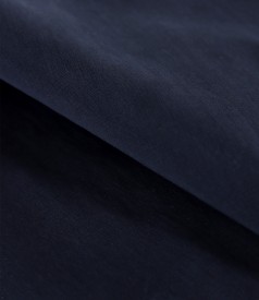 Pantaloni din stofa plina din tencel cu bumbac