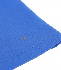 Bluza lejera cu in