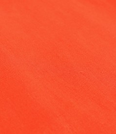 Rochie evazata cu in